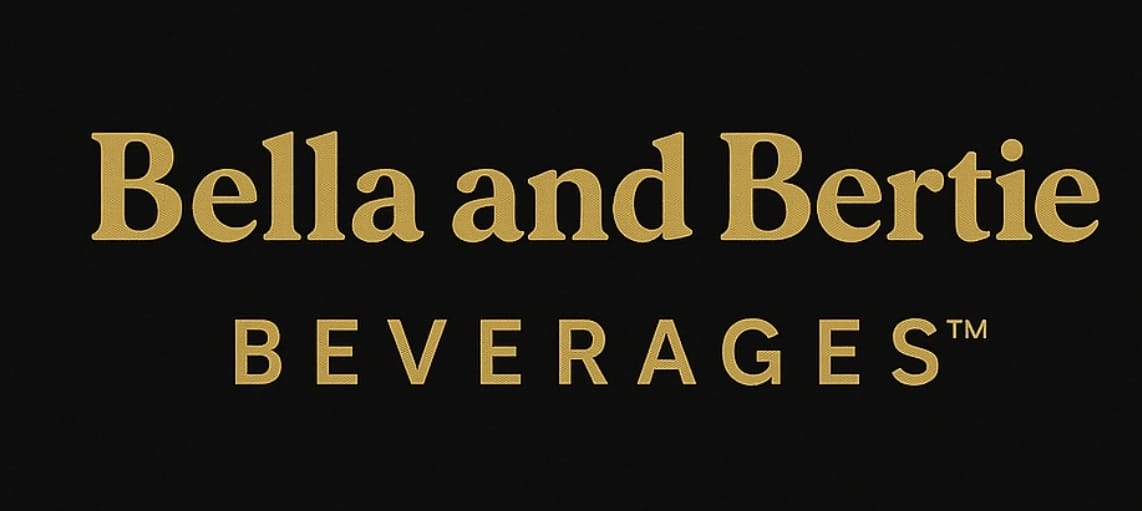 Bella & Bertie Spirits logo